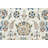 Hand Knotted Wool Oriental Indoor Rug