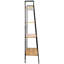 Jordann 147cm H x 60cm W Ladder Bookcase-136277956