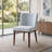 Kela 18.9'' H Fabric Upholstered Side Chair-651010255