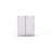 56"-60"W X 76"H Frameless Shower Door, Sliding Shower Door, Premium 5/16"(8Mm) Thick Tempered Glass Shower Enclosure With Towel Bar ,Double Side Easy Clean Coat