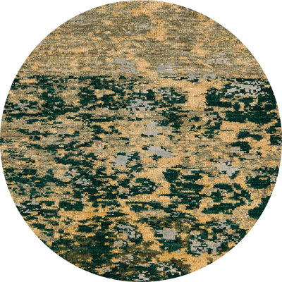 Abstract Indoor Rug