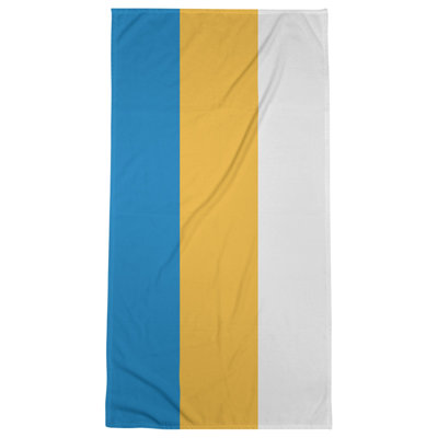 Lightweight Bath Towel