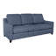Clark 82" Square Arm Sofa with Reversible Cushions-1177857587-1147563957