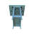 Keiandre Solid Wood End Table-850075854