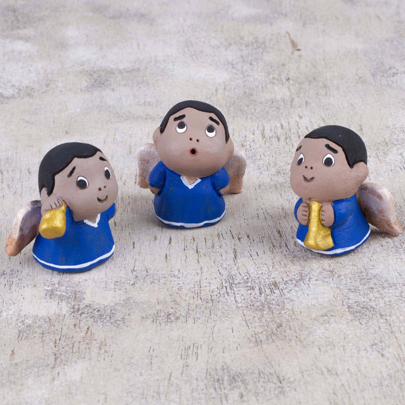 Figurine