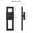  Almantas LED Wall Light(Set of 2)-1564818457-1544603071