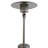 46,000 BTU Standing Patio Heater