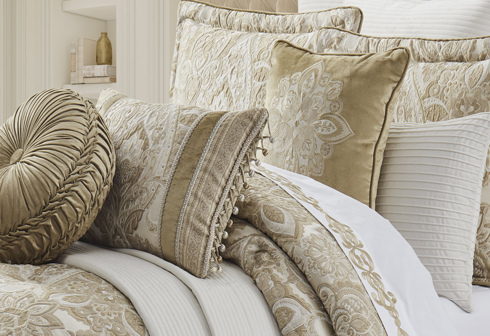 Bedding