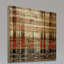 « soleil light through the trunks », reproduction d’art sur bois-907737196
