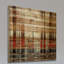 « soleil light through the trunks », reproduction d’art sur bois-907737199