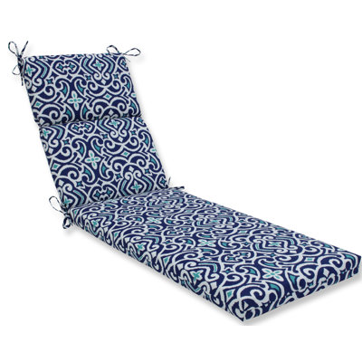 Coussin de chaise longue