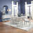 Gilus Dining Extension Table