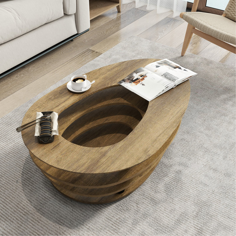 Table basse
