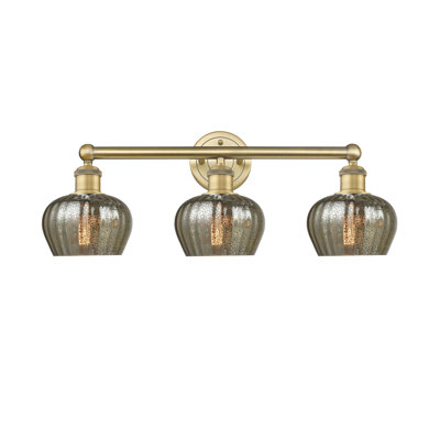Noille 3 - Light Dimmable Vanity Light