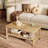 Alaura Coffee Table with Storage Shelf-1116184965-1102142957
