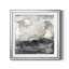 Impression encadrée salée «Horizon II» - prête à être accrochée-639798947-639798975