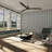 7.375" x 7.375" 3D Wall Panel in White