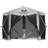 Gazebo Tent Pop-Up Portable 4/5/6-Sided Hub Durable Screen Tent Netted Gazebo Waterproof Pavilion-53955615-88028021