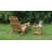 2-Piece All-Season Outdoor Lounge Chairs-1898131698