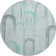 Premium Machine Washable Harjo AMF1588 Geometric Rug