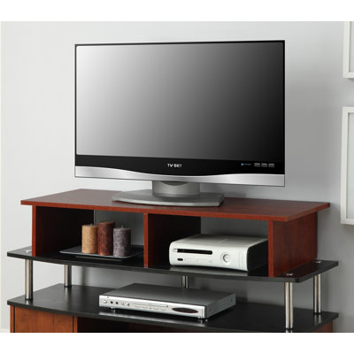 Meuble télé pour téléviseur de 46 po ou moins Slayter