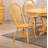 Azizi 17'' H Solid Wood Side Chair-1885414033