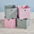 Grey/Pink