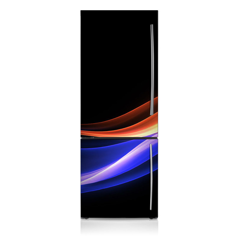 Door Decal
