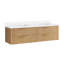 Meuble-lavabo double 72 po Barcelona-121696775-121696774