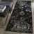 Gray/Black selected