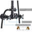 All-In-One Kit with Rough in-Valve