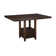 Bartons Bluff 4 - Person Extendable Four Leg Dining Set