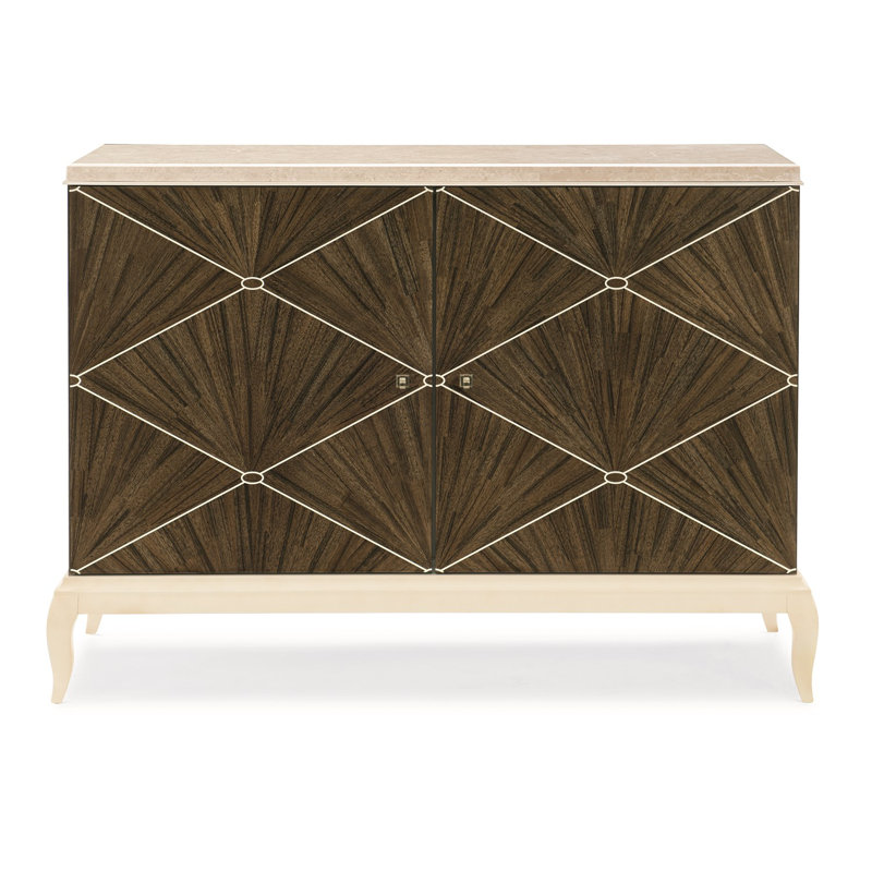 Caracole Classic 51'' W Sideboard