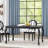 EXT. DINING TABLE