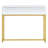 Console Table Two Drawers-2136139309