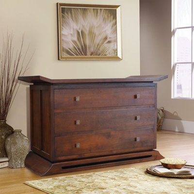 Commode 3 tiroirs Bouchier