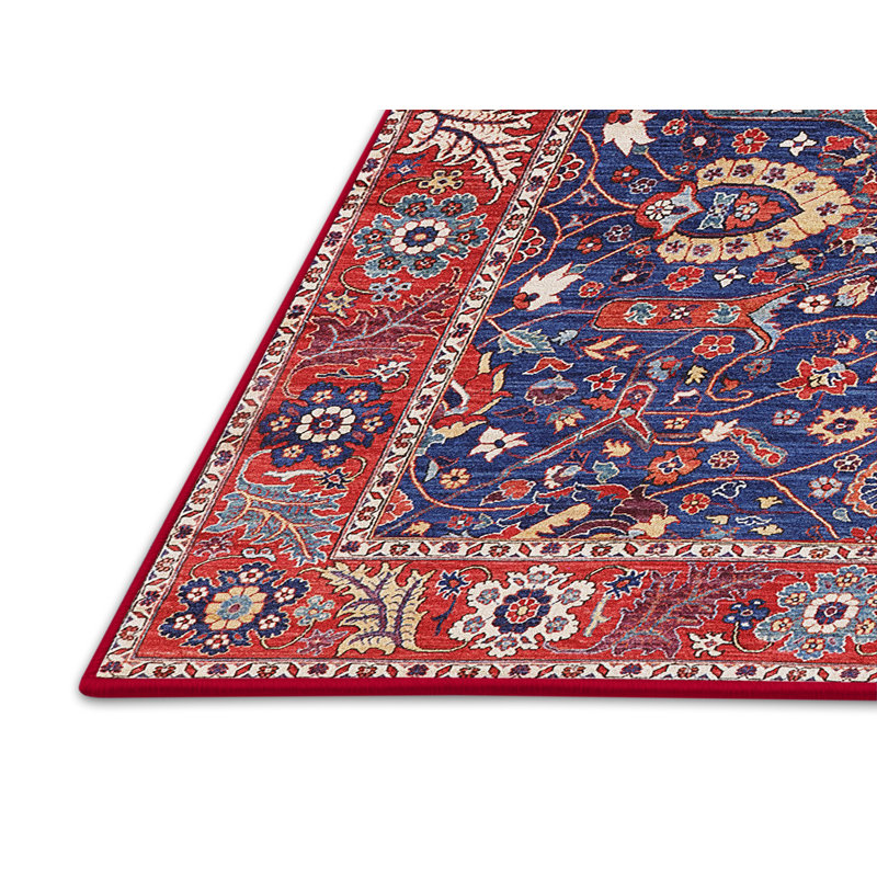 Oesch Oriental Indoor Rug, Rectangle 8' x 10'