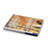 Pimpernel Birch Beauty Placemats 15.7 X 11.7"