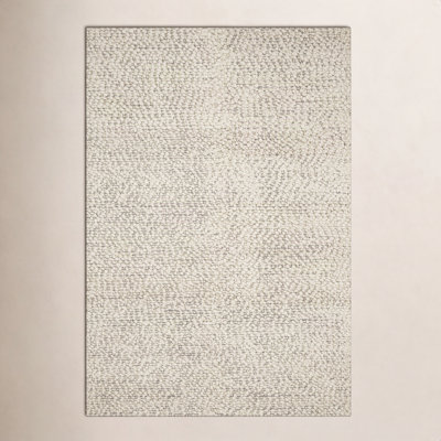 Charter Hand Knotted Wool Indoor Rug