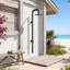 Douche d'extérieur 63 po H 63 po-126939121