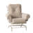 Terrace Outdoor Lounge Chair-26148120-26148118