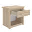 Roiguez 54cm W Manufactured Wood Bedside Table-1572988922