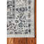 Tapis gris Fika Nixon de 7 pi 10 po x 10 pi 6 po United Weavers-1834208781