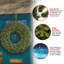  36 in. Norwood Fir Wreath-963634295