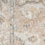 Tapis beige lavable à la machine Laleia-1019929544