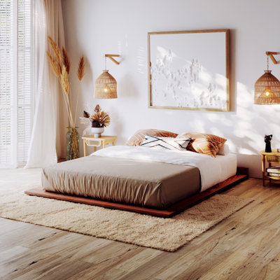 Hardman Bed