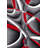 Cherine Abstract Indoor Rug-1722235110