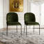 Chaise de salle à manger moderne-1946772401