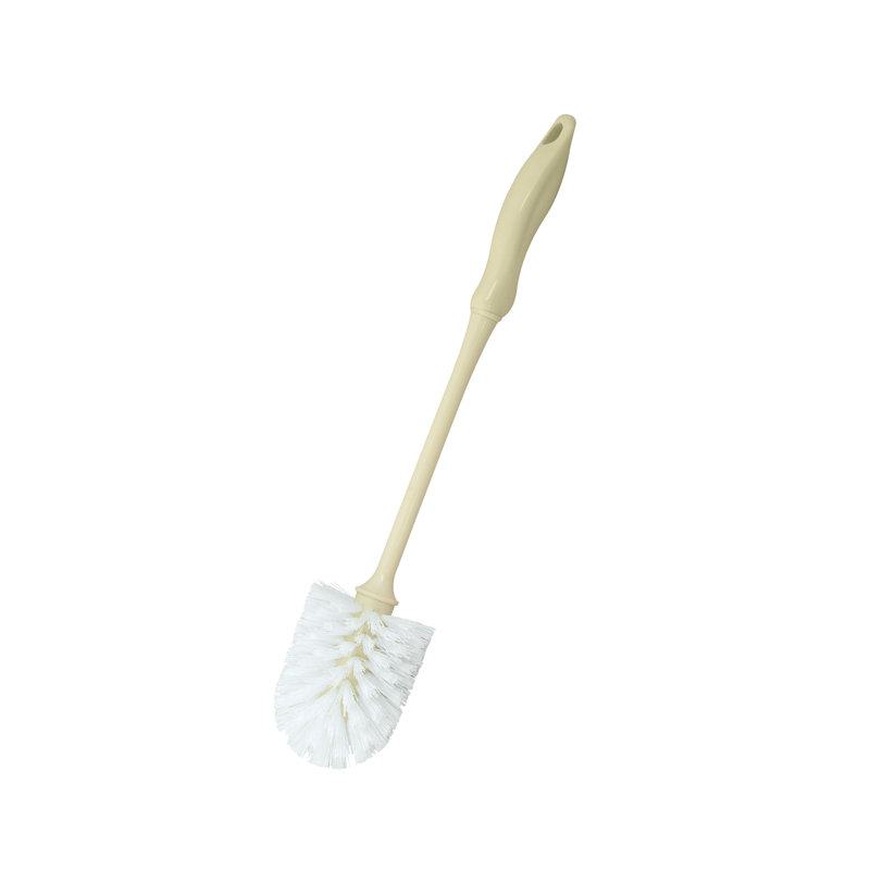 17in. H Wall Mounted Toilet Brush
