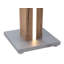 150cm Gloss Novelty Floor Lamp